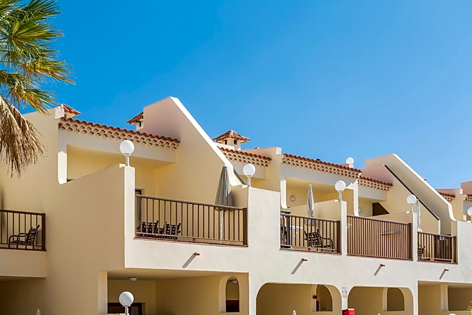 Hilton Vacation Club Royal Sunset Beach Club Tenerife