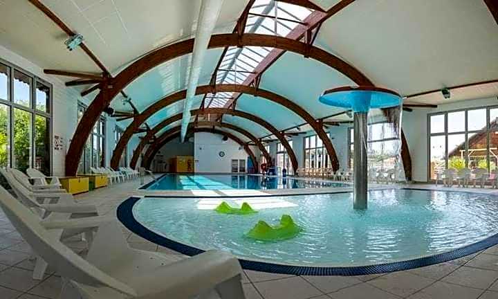 Havre de paix Gastes MH 704