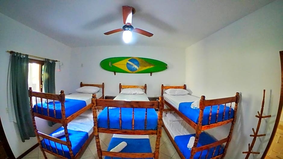 Raio de Sol pousada & camping