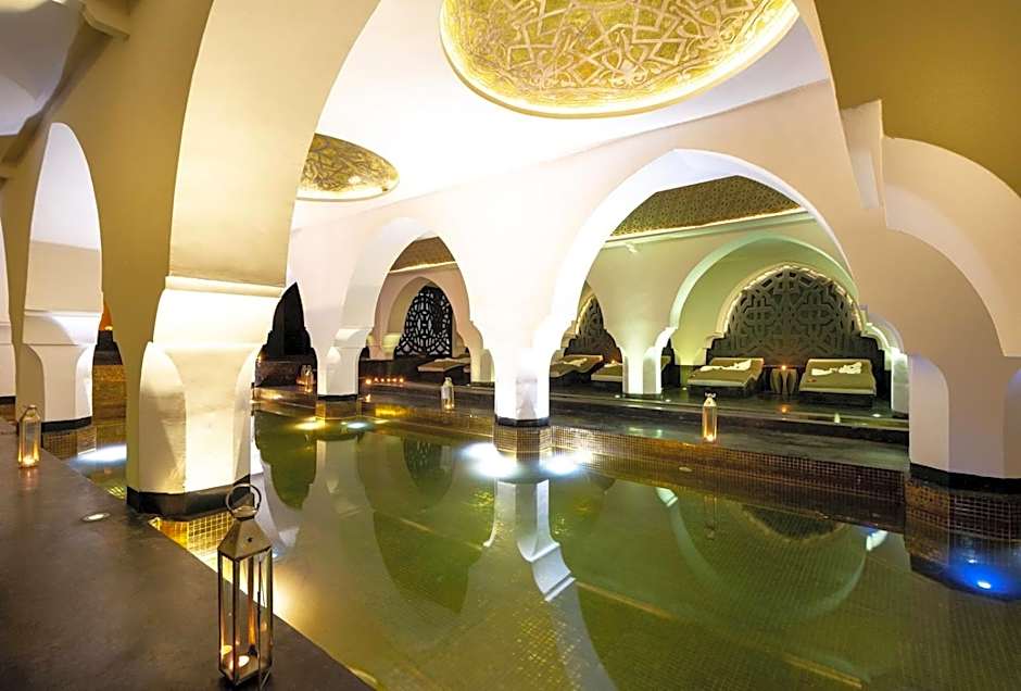 Riad Elisa & Spa
