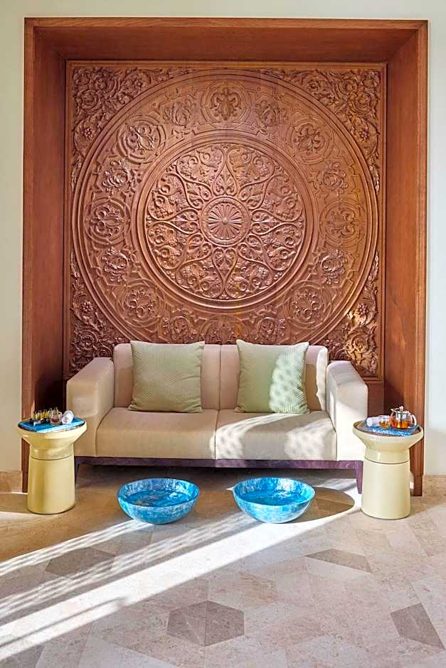 Mandarin Oriental, Muscat