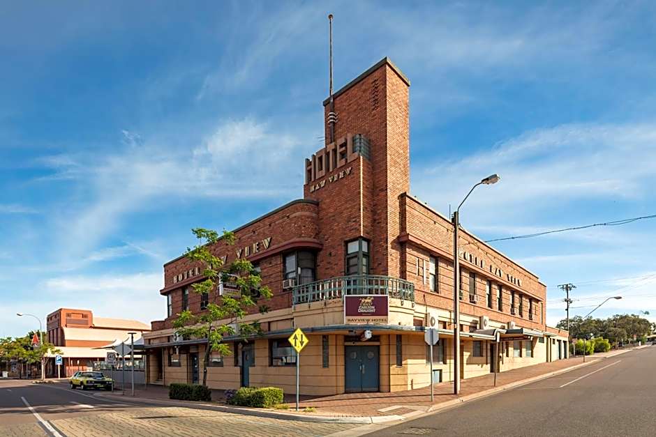 Whyalla Skysuites