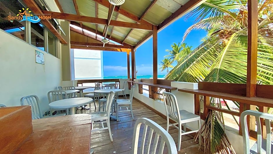 Sandy Beach Hotel