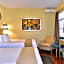 Hotel Mesones 49