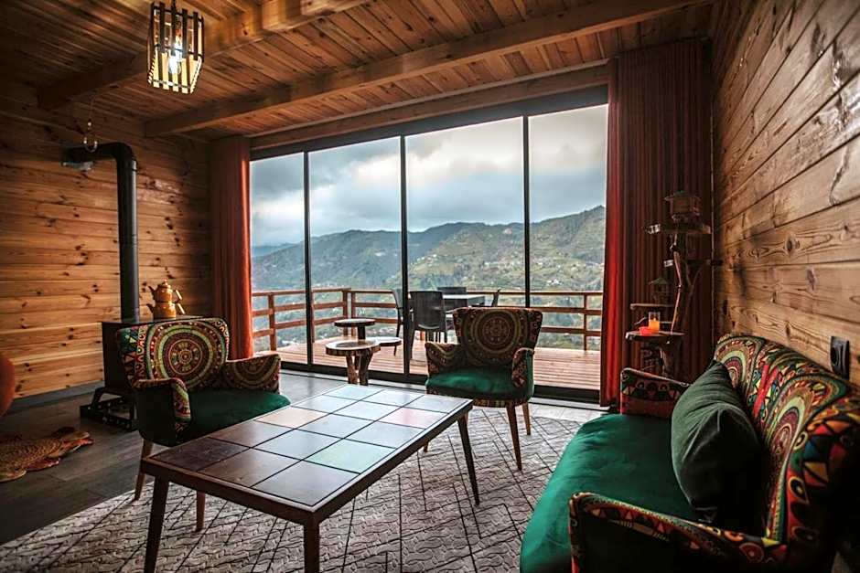 Cemilyano Bungalov Restaurant