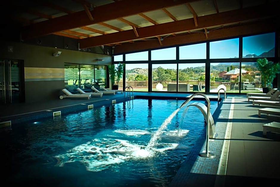 La Piconera Hotel & Spa