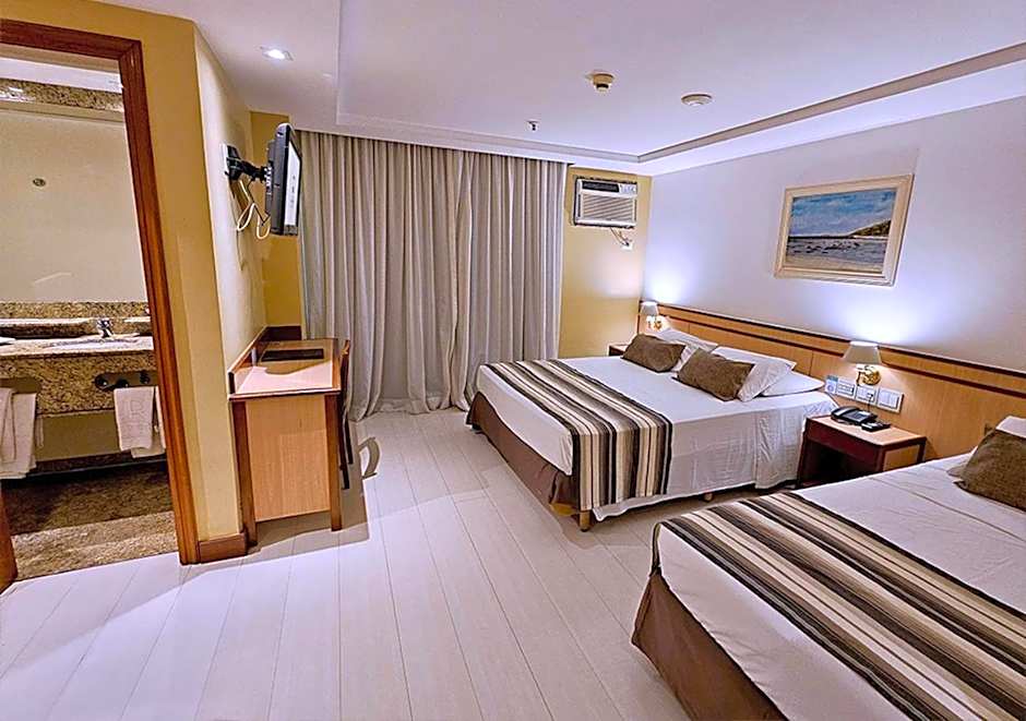 Riale Vilamar Copacabana