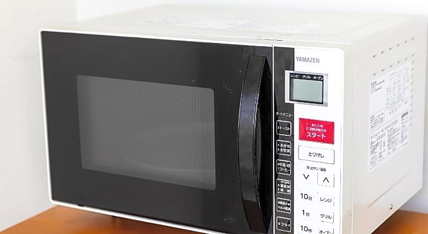 Hoshi No Terrace Motobu Yamazato