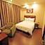 GreenTree Inn Shanxi Yangquan Desheng Street Gong Mao Plaza Express Hotel
