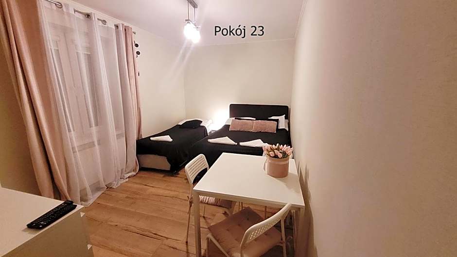 Pod Dębem