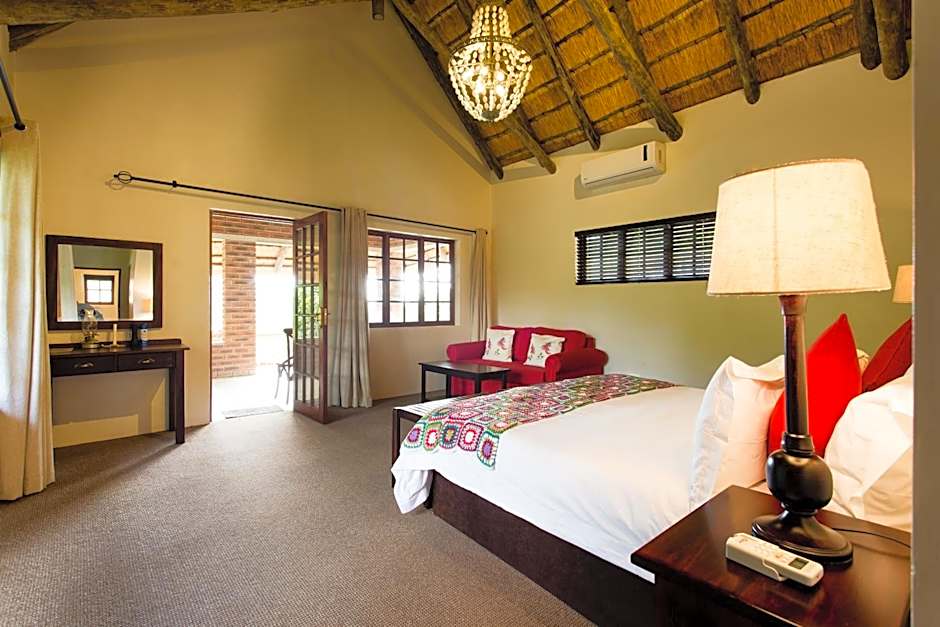 iNsingizi Lodge