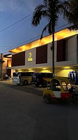 Ceda Guest House
