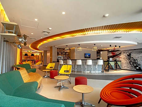 Ibis Styles Lima Benavides Miraflores