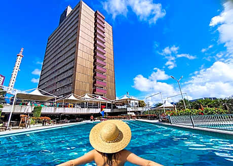 Fiesta Bahia Hotel