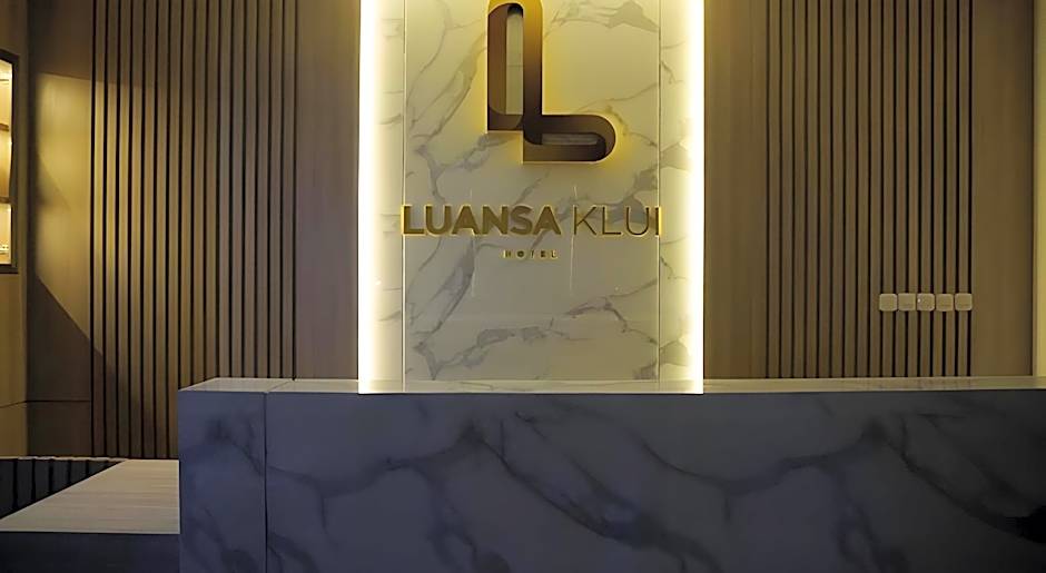 Hotel luansa Klui