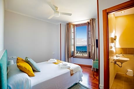 Apartamentos Villa Zoila Baiona