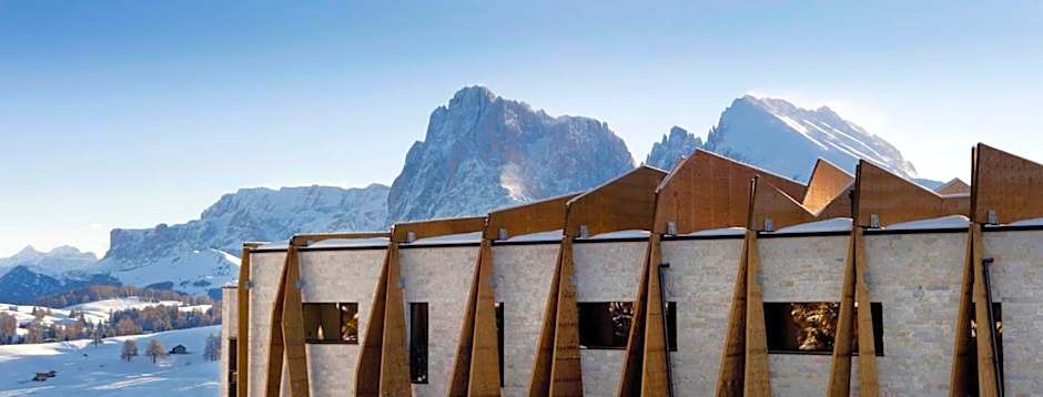 COMO Alpina Dolomites