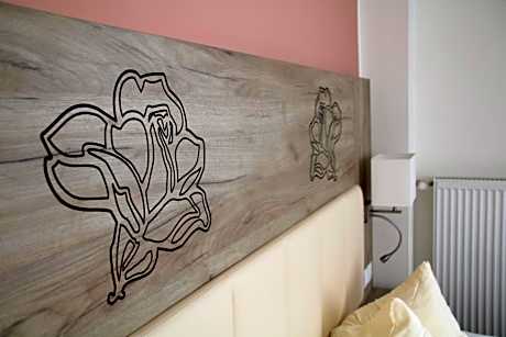 Doppelzimmer small - Nebengebäude Parkvilla