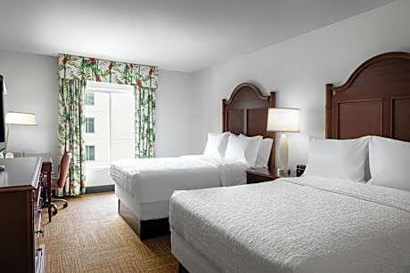 Deluxe Double Room with Pool View