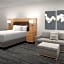 TownePlace Suites by Marriott Cheyenne Southwest/Downtown Area