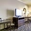 Quality Inn & Suites Bryan-College Station