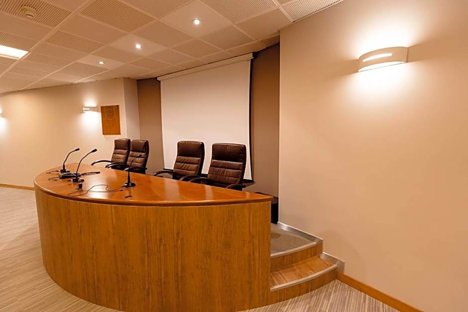 Hotel Ristorante I Castelli