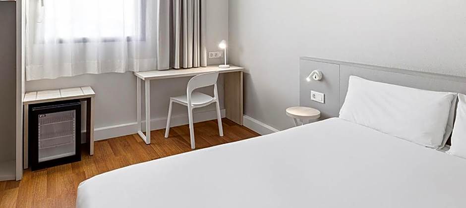 B&B Hotel Barcelona Mataro