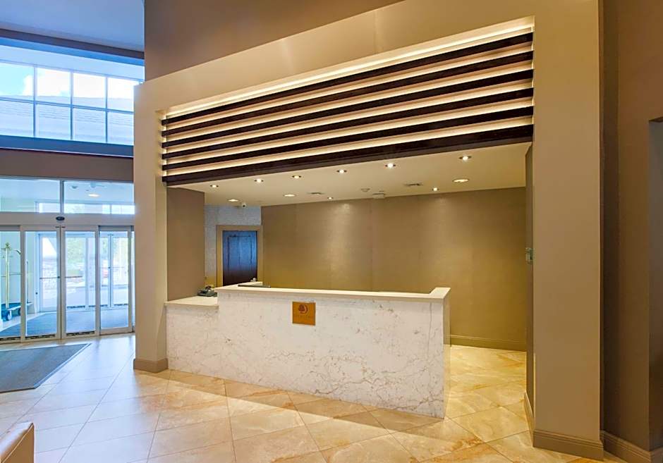 DoubleTree by Hilton Hotel Nanuet