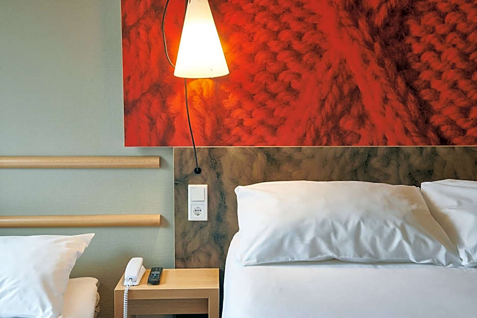 ibis Tilburg