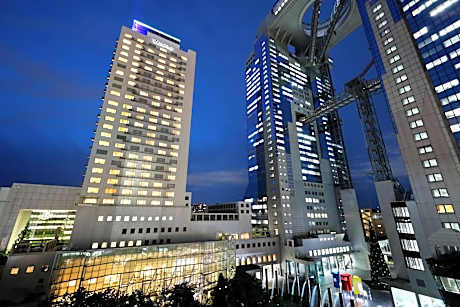 The Westin Osaka