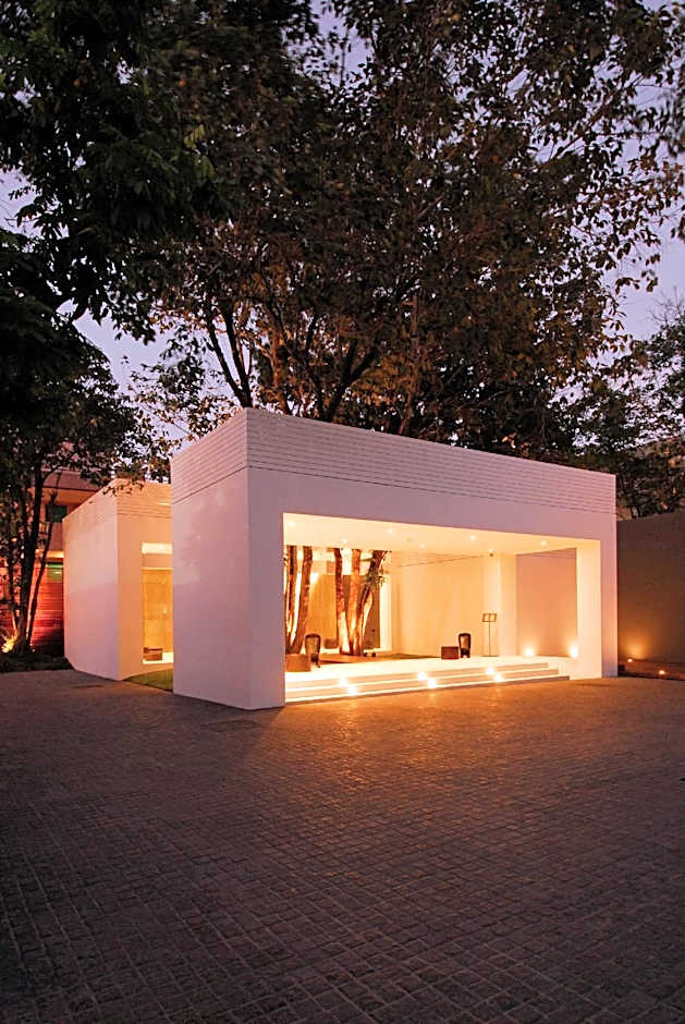 The Secret Pool Villas By The Library Koh Samui