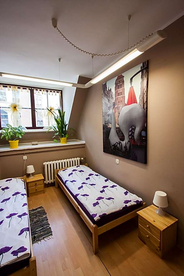 Hostel Universus
