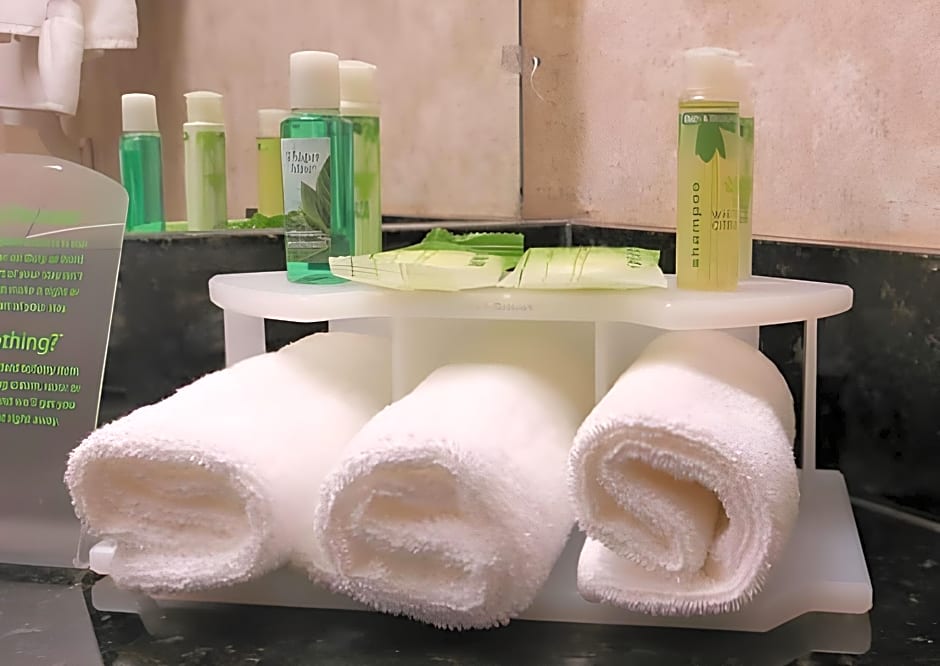 Holiday Inn Express Hotel & Suites Mission-McAllen Area By IHG