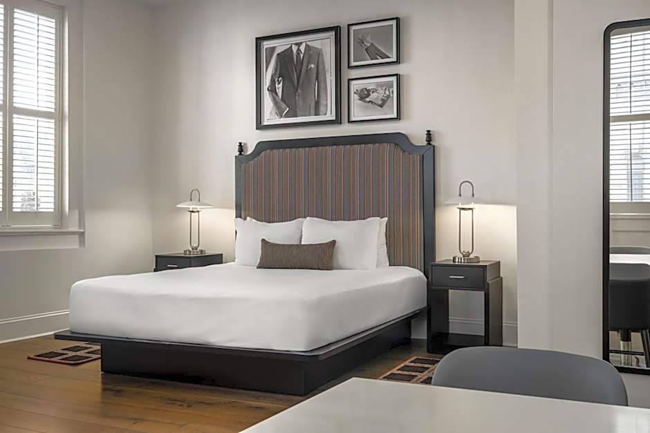 The Rubenstein Hotel