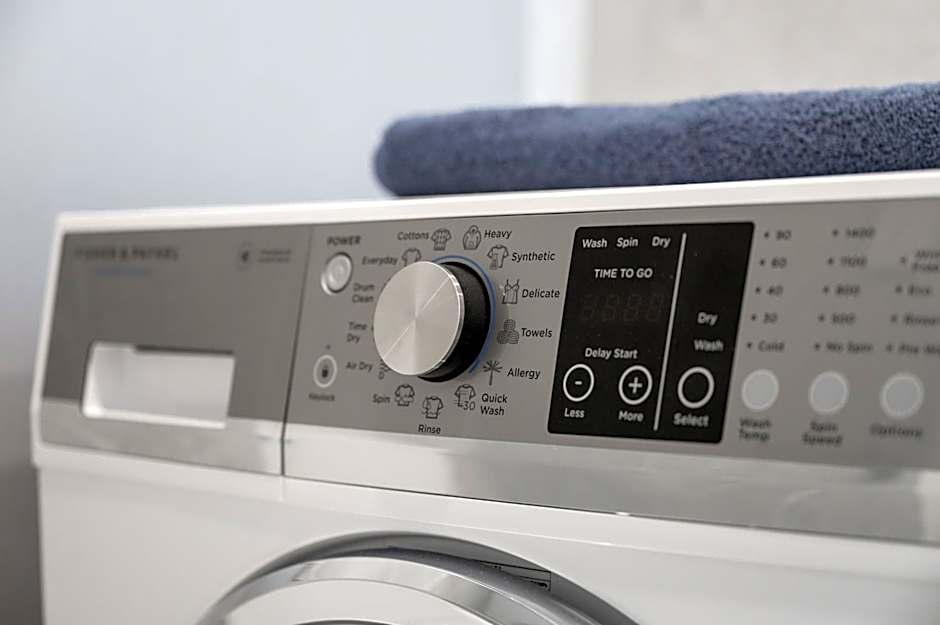 Sunrise Garden Suites