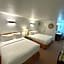 The Aztec Motel & Creative Space