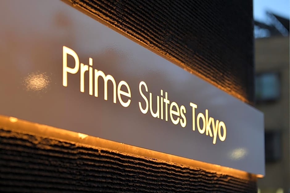 Prime Suites Tokyo