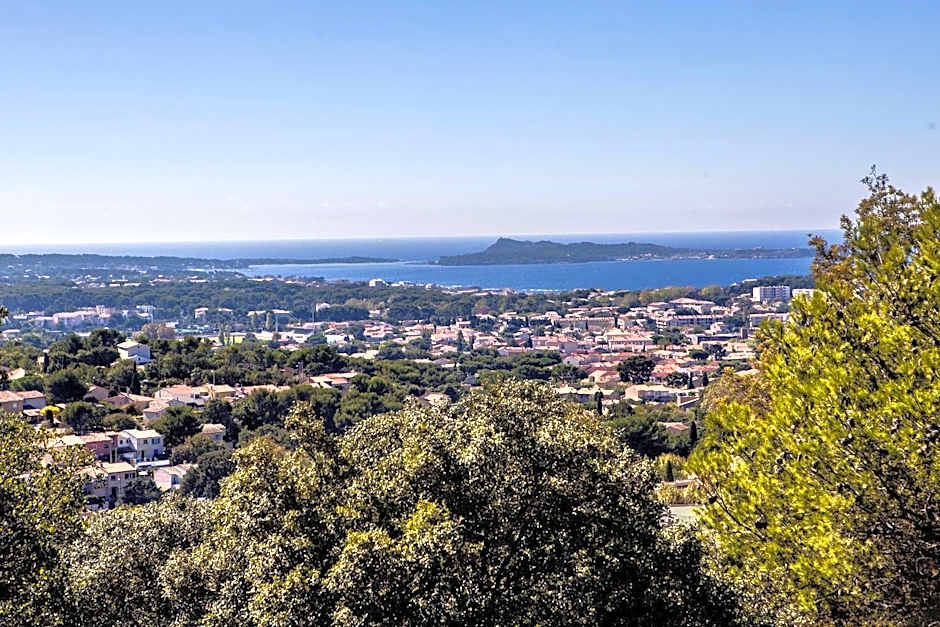 La Bastide Belle Vue
