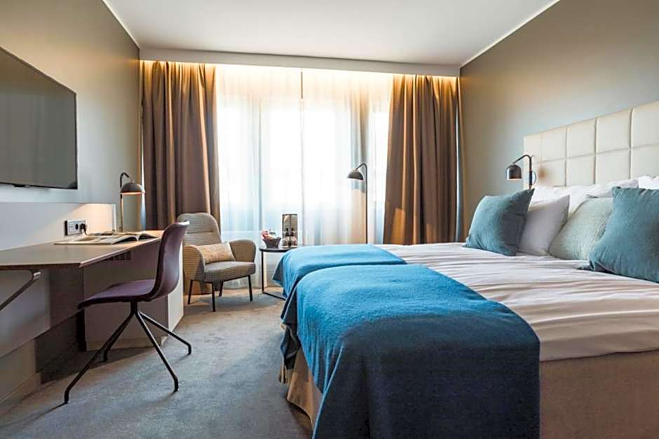 Clarion Hotel Gillet