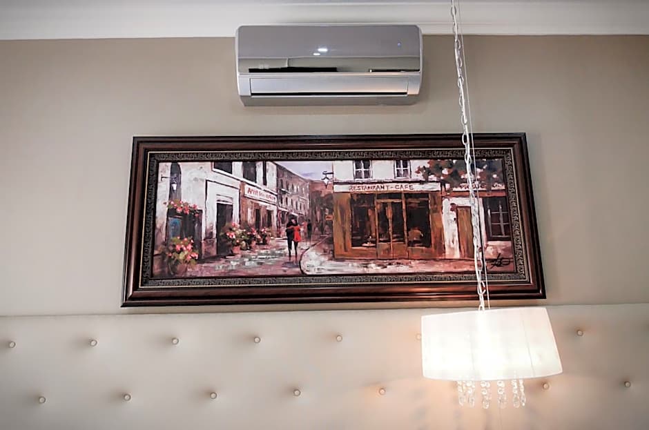 Abella Bed and Breakfast