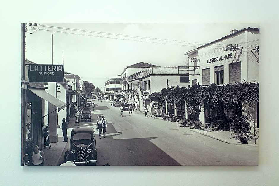 Hotel Al Mare