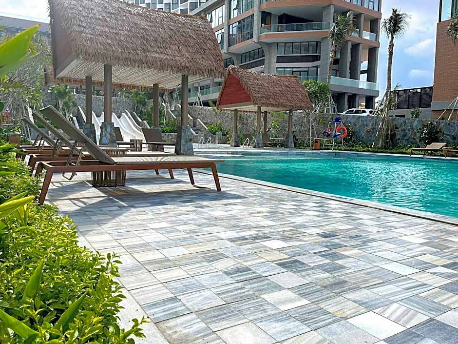 APEC Mandala CDT - Condotel