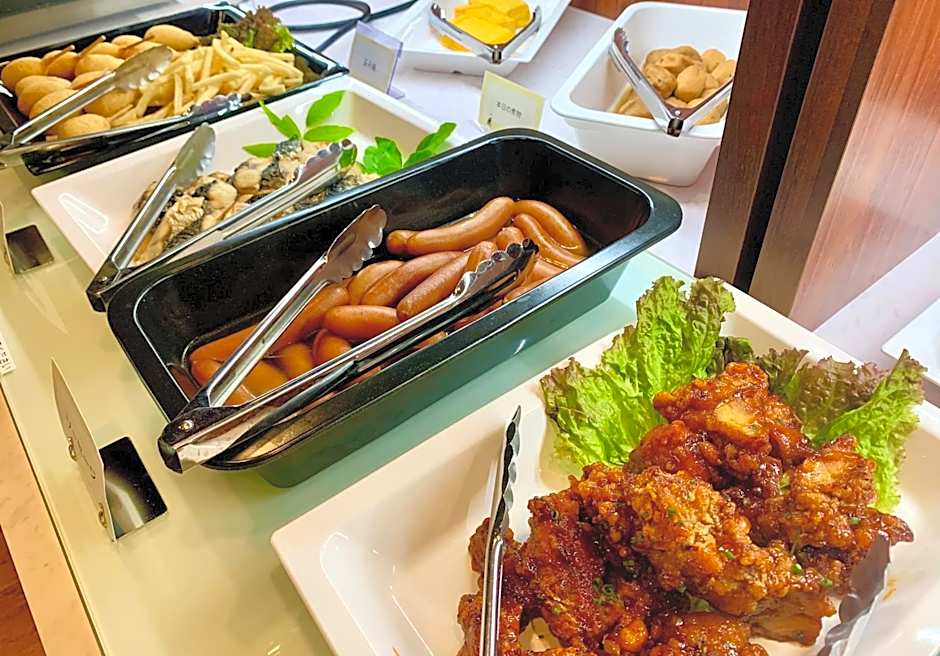 Hotel Ascent Hamamatsu