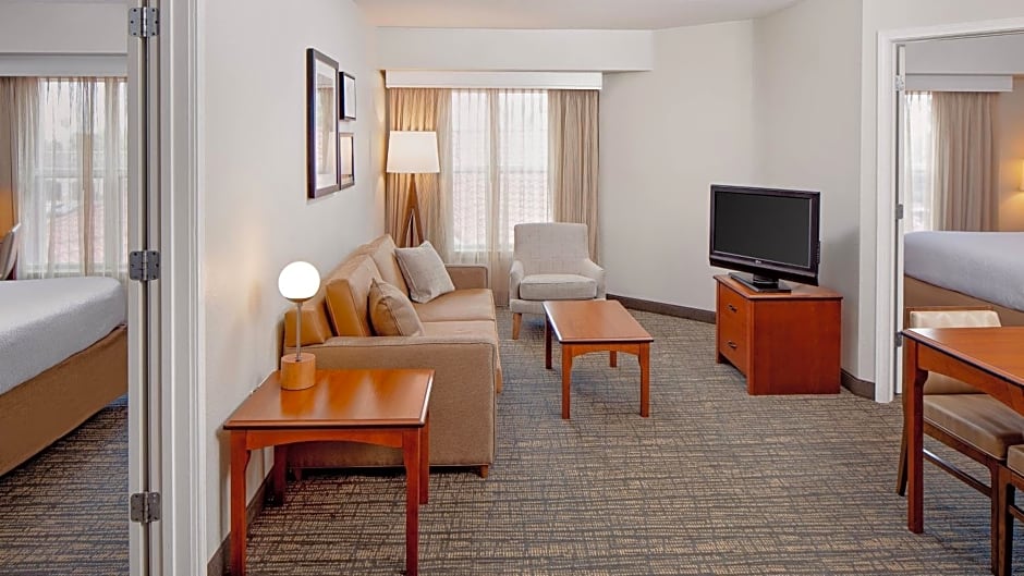 Residence Inn by Marriott Tucson Williams Centre