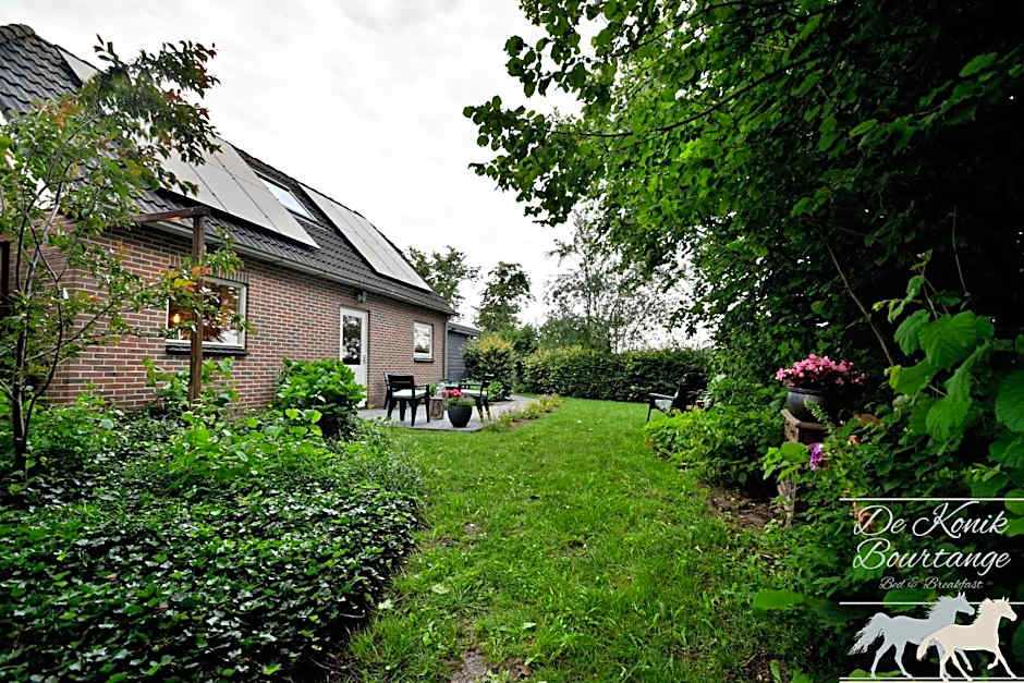B&B De Konik Bourtange