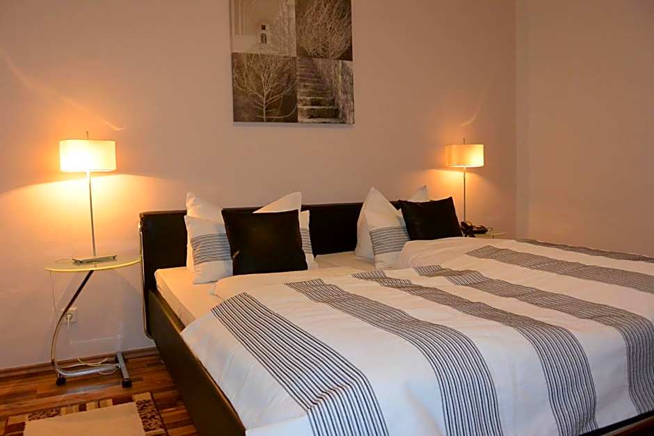Hotel Schlee