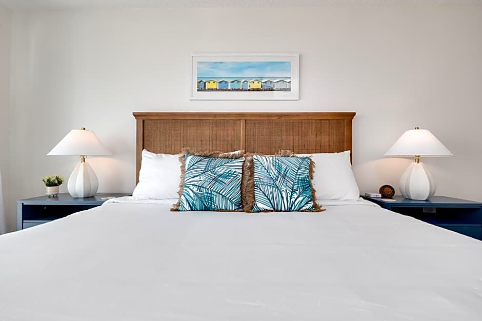 11 North Jacksonville Beach Hotel