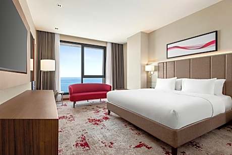 Suite with Sea View