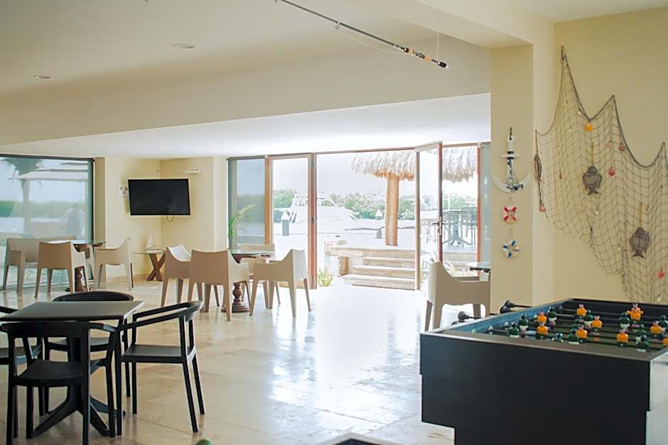 Hotel Grand Marina Kinuh