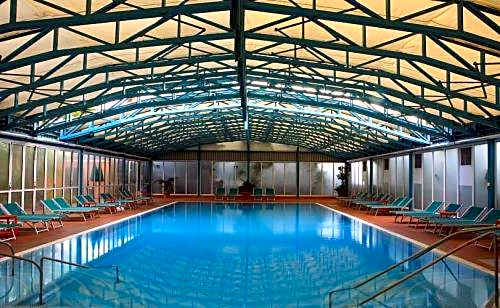 Grand Hotel Delle Terme Re Ferdinando